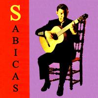Sabicas - "Serie All Stars Music" Nº 037 Exclusive Remastered From Original Vinyl First Edition (Vintage Lps) "Sabicas"