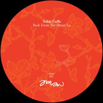 Tobia Coffa - Back from the Moon EP