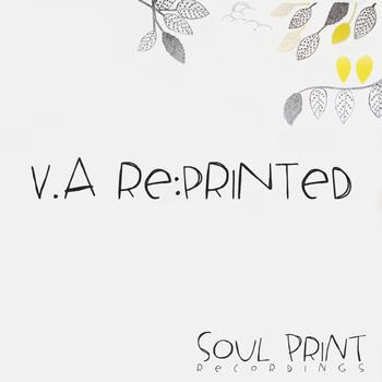 Various Artists - Re:Printed