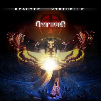 Anaphora - Realite Virtuelle