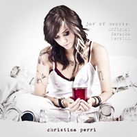 Christina Perri - jar of hearts (Official Karaoke Version)