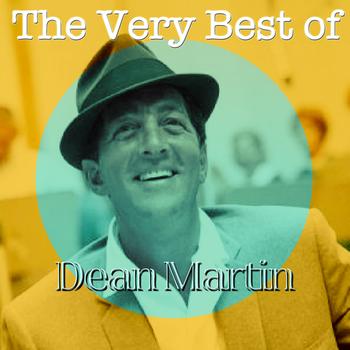 Dean Martin - The Very Italian Best Of