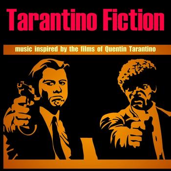 Various Artists - Tarantino Fiction