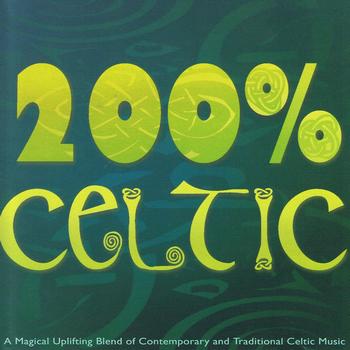 Various Artists - 200% Celtic