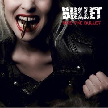 Bullet - Dusk Til Dawn