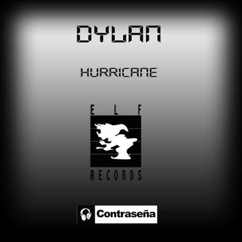 Dylan - Hurricane - Single