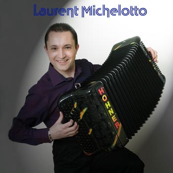 Laurent Michelotto - Accordeon