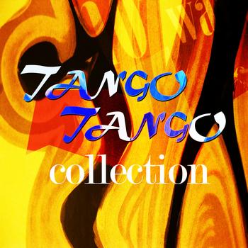 Laurent Michelotto - Tango Tango
