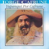 Jorge Cafrune - Yupanqui Por Cafrune