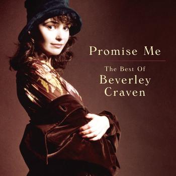 Beverley Craven - Promise Me - The Best of Beverley Craven