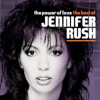 Jennifer Rush - The Power Of Love - The Best Of...