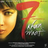 Vishal Bhardwaj - 7 Khoon Maaf (Original Motion Picture Soundtrack)