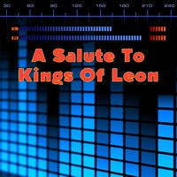 The Royal Rock Stars - A Salute To Kings Of Leon