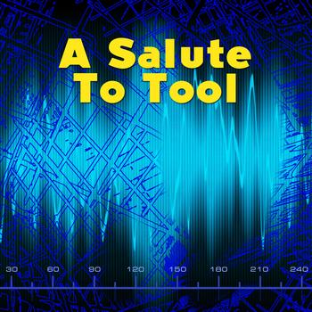 Various Artists - A Salute To Tool