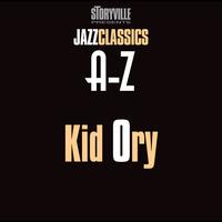 Kid Ory - Storyville Presents The A-Z Jazz Encyclopedia-O