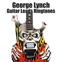 George Lynch - Guitar Leads Ringtones