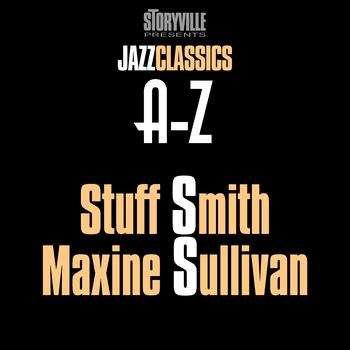 Stuff Smith & Maxine Sullivan - Storyville Presents The A-Z Jazz Encyclopedia-S
