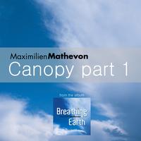 Maximilien Mathevon - Breathing Earth 1