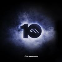 Above & Beyond - 10 Years Of Anjunabeats