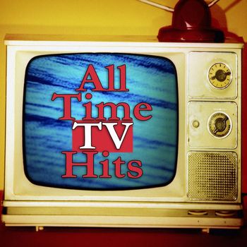 The TV Theme Players - All-Time Tv Hits