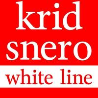 Krid Snero - White line