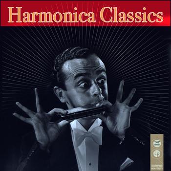 Various Artists - Harmonica Classics