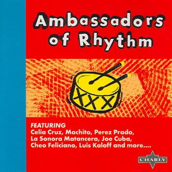 Various Artists - Ambassadors Of Rhythm