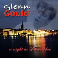 Glenn Gould - A Night In Stockholm