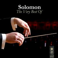 Solomon - The Very Best Of