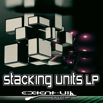 Various Artists - Stacking Units LP