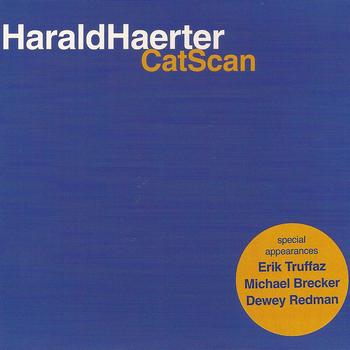 Harald Haerter - CatScan