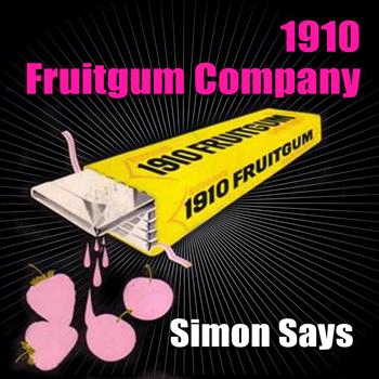 1910 Fruitgum Company - Simon Says (Re-Recorded / Remastered)