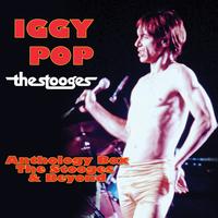 Iggy Pop - Anthology Box - The Stooges & Beyond