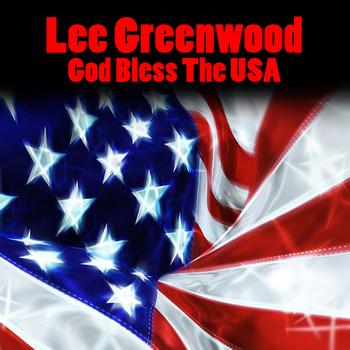 Lee Greenwood - God Bless the USA (Live) [Remastered]