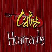 Top Cats - Heartache