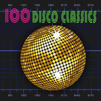 Various Artists - 100 Disco Classics