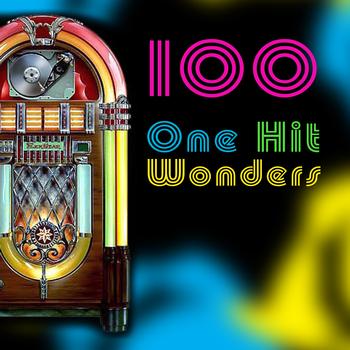 Various Artists - 100 One Hit Wonders (Re-Recorded)