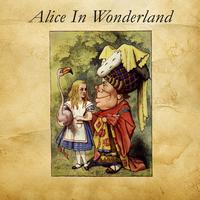 Jane Powell - Alice In Wonderland