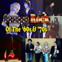 Various Artists - Garage Rock of the '60s & '70s