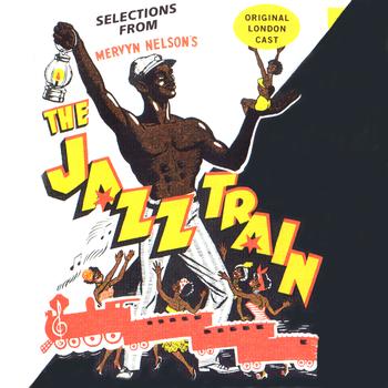 Various Artists - The Jazz Train