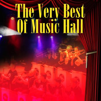 Various Artists - The Very Best Of Music Hall