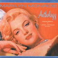 Marilyn Monroe - Anthology