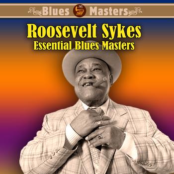 Roosevelt Sykes - Essential Blues Masters