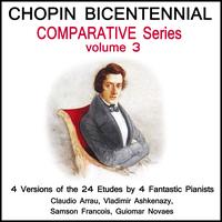 Various Artists - Chopin: The Bicentennial Comparative Edition - Volume 3