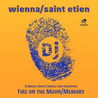 Saint Etien - Memory - Single