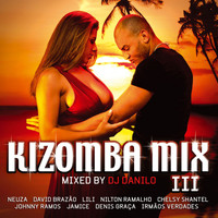 Various Artists - Kizomba Mix III mixed by Dj Danilo