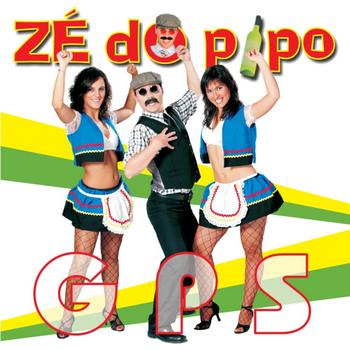 Zé do Pipo - GPS