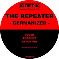 The Repeater - Germanized