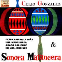 Celio González - Vintage Cuba No. 83 - EP: Sonora Matancera