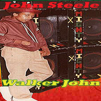 John Steele - Walker John
